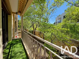 Apartment in Montpellier (34090)