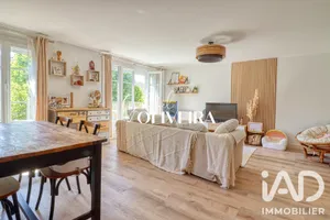 Appartement à Saint-Brice-sous-Forêt (95350)
