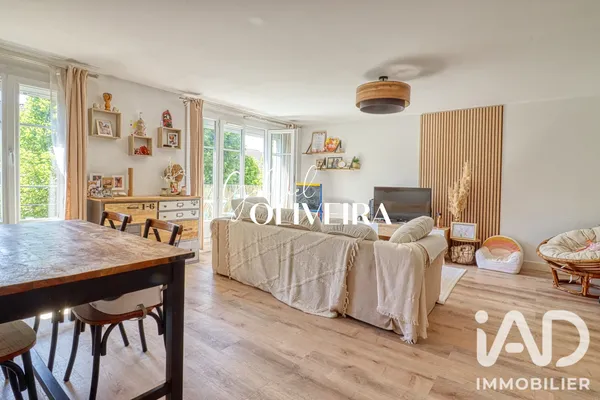Appartement à Saint-Brice-sous-Forêt (95350) photo 2