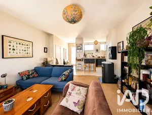 Appartement à Saint-Nazaire (44600)