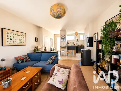 Appartement à Saint-Nazaire (44600)