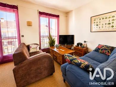 Appartement à Saint-Nazaire (44600)