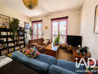 Appartement à Saint-Nazaire (44600)