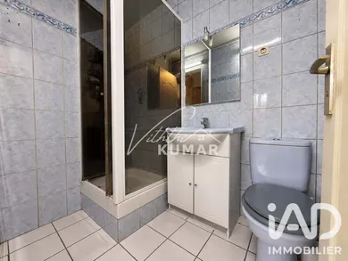 Appartement à Le Blanc-Mesnil (93150)