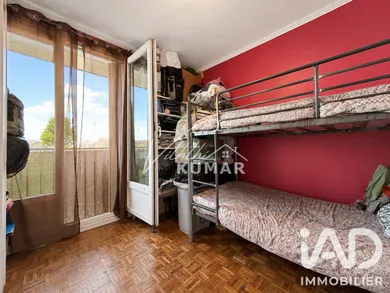 Appartement à Le Blanc-Mesnil (93150)