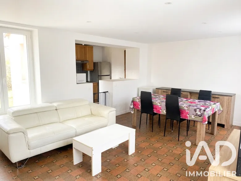 Maison 4 pièces 73 m² · à Belloy-en-France · 73 m² · 289 000 €