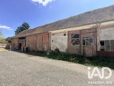 Maison à Allonne (60000)