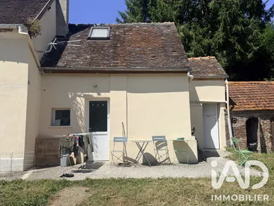 Maison à Allonne (60000)