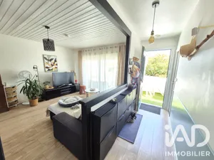 Maison à Mouilleron-le-Captif (85000)