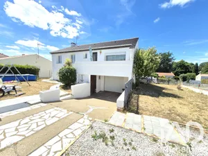 House in Mouilleron-le-Captif (85000)