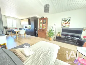 House in Mouilleron-le-Captif (85000)