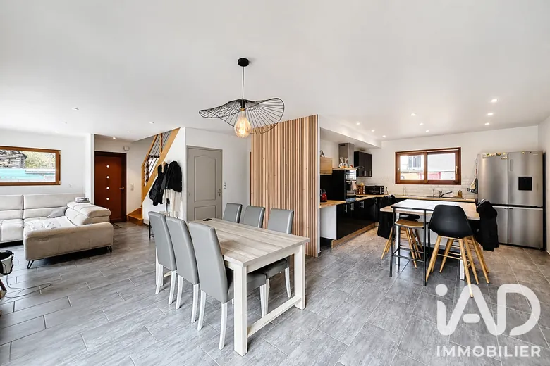 Maison 7 pièces 150 m² · à Renac · 150 m² · 283 000 €