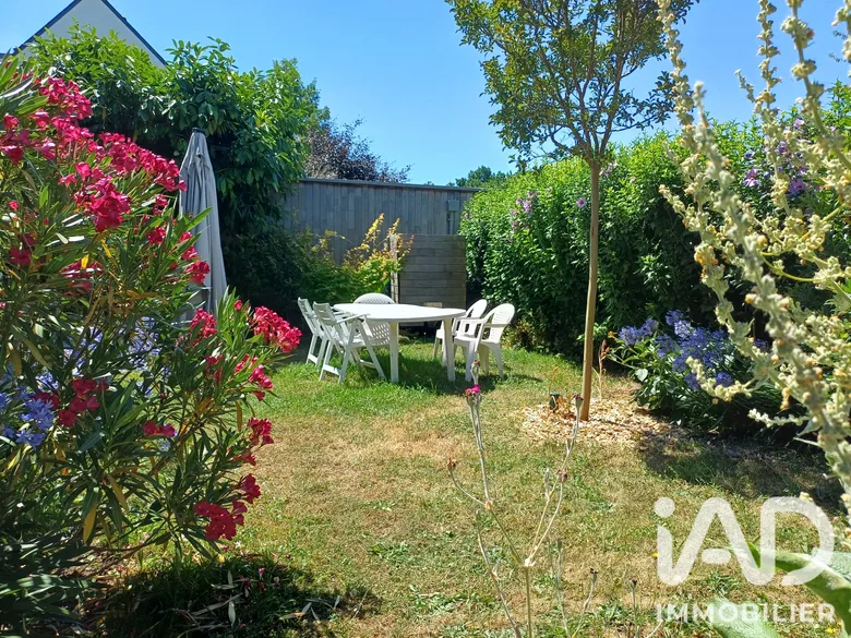 Maison 5 pièces 88 m² · à Vannes · 87,6 m² · 356 000 €