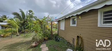 House in Sainte-Anne (97180)