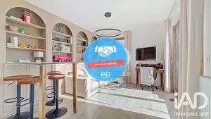 Apartment in ARPAJON (91290)