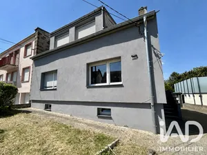 Maison à Sarreguemines (57200)