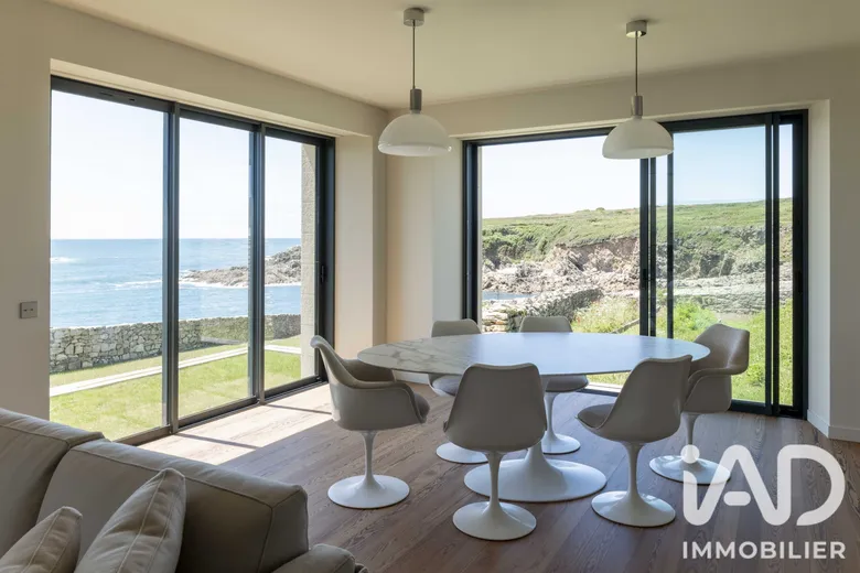 Maison 4 pièces 120 m² · à Primelin · 120 m² · 2 943 400 €
