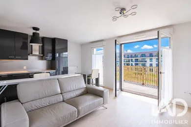 Appartement à Gentilly (94250)