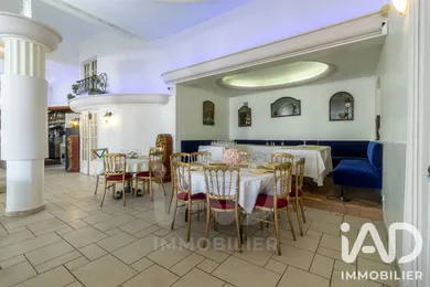 Restaurant à Montmorency (95160)