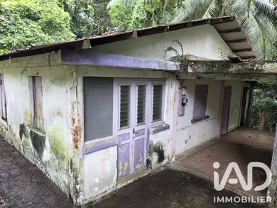 House in FORT DE FRANCE (97200)