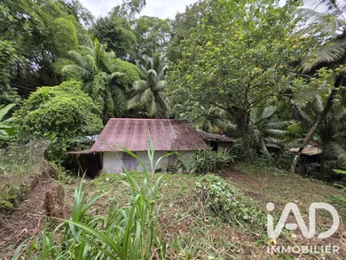 House in FORT DE FRANCE (97200)