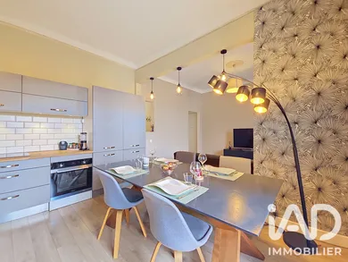 Appartement à Nice (06300)