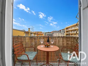Apartment in Nice (06300)