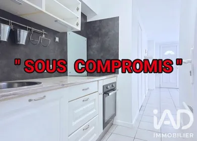 Appartement à Périgny (94520)