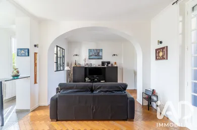 Appartement à Verneuil-sur-Seine (78480)