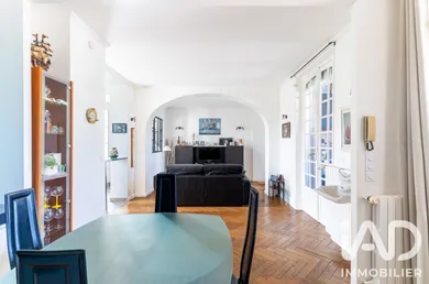 Appartement à Verneuil-sur-Seine (78480)