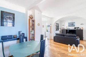 Appartement à Verneuil-sur-Seine (78480)