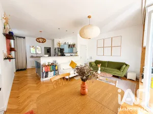 House in Nantes (44000)