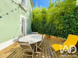 Maison à Nantes (44000)