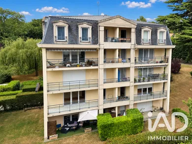 Appartement à Étiolles (91450)