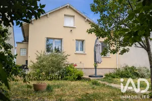 Maison à Athis-Mons (91200)