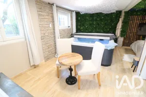 House in Le Val (83143)