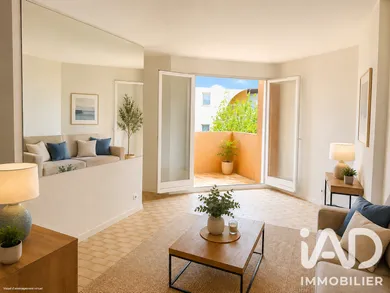 Appartement à Sainte-Maxime (83120)