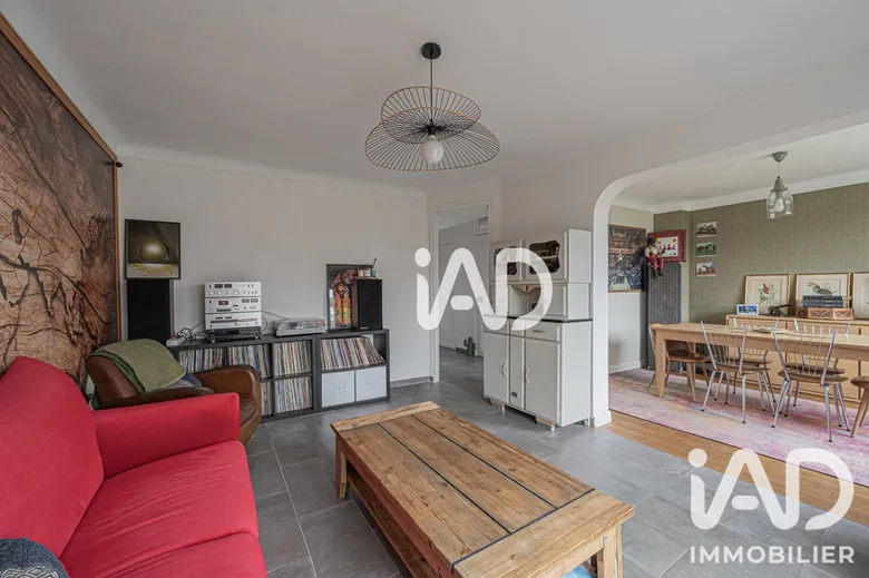 Maison 5 pièces 99 m² · à Tremblay-en-France · 99 m² · 325 000 €