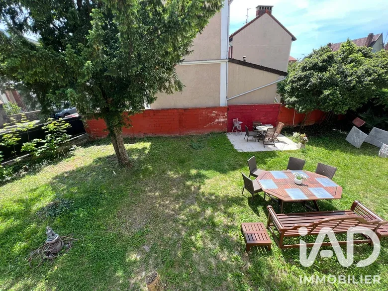 Maison 7 pièces 191 m² · à Noisy-le-Sec · 191 m² · 789 000 €