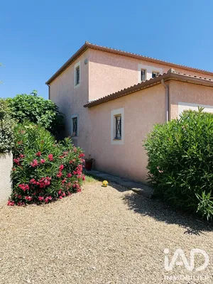 Maison à Bouillargues (30230)