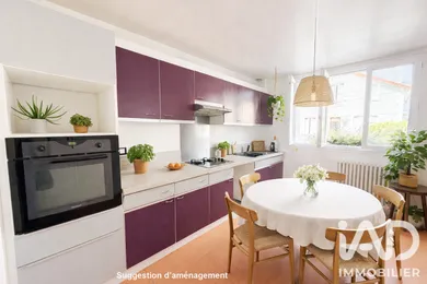 House in Athis-Mons (91200)