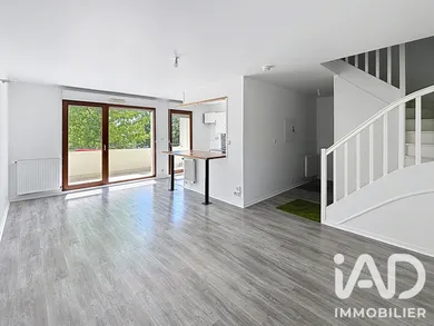 Appartement à Saint-Jacques-de-la-Lande (35136)