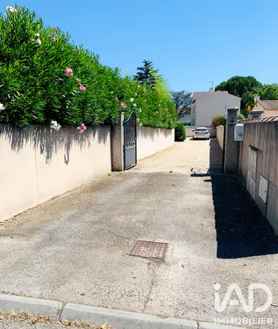 Maison à Bouillargues (30230)
