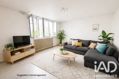 House in Athis-Mons (91200)