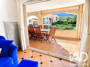 Apartment in Cavalaire-sur-Mer (83240)