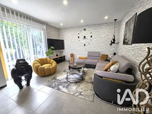 Detached house in Laneuville-au-Pont (52100)