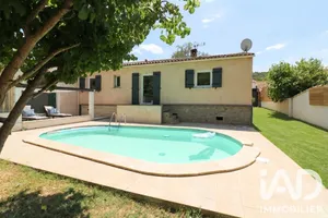 Maison à Le Val (83143)