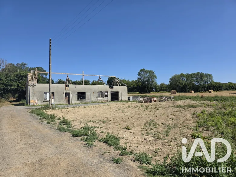 Maison 4 pièces 120 m² · à Saint-Amand · 120 m² · 39 900 €