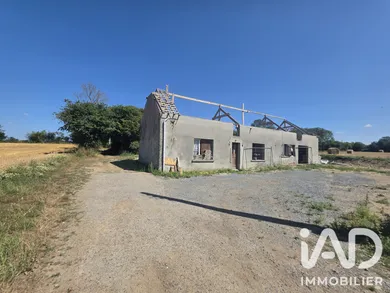 House in Saint-Amand (50160)