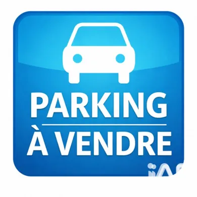 Parking à Paris (75018)